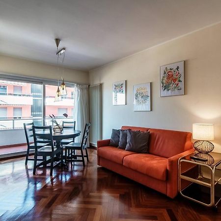 Appartamento A Casa di Laura Lugano Esterno foto