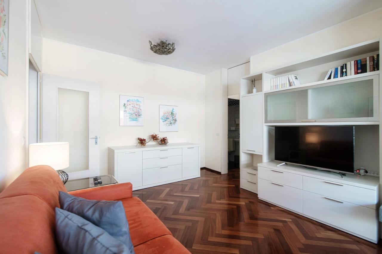 Appartamento A Casa di Laura Lugano Esterno foto