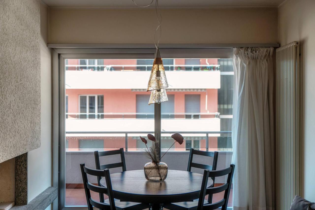 Appartamento A Casa di Laura Lugano Esterno foto