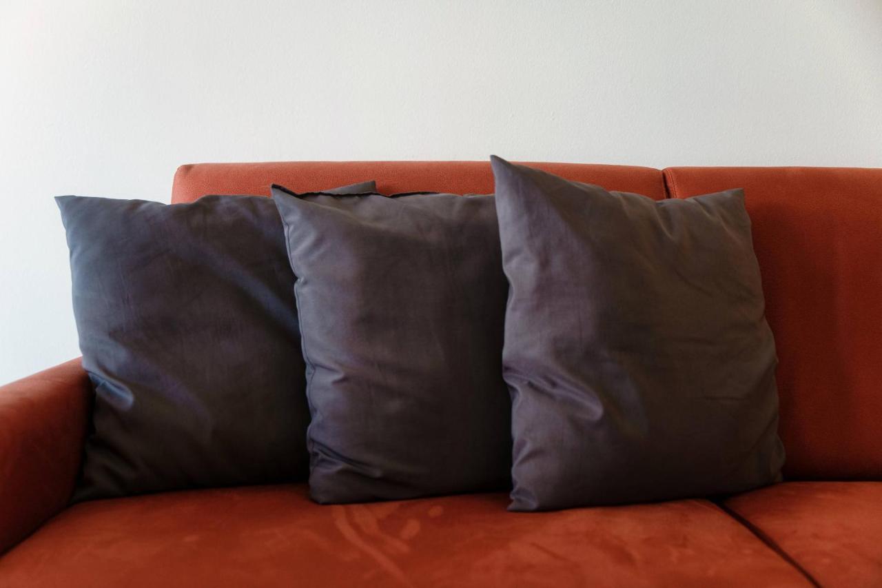 Appartamento A Casa di Laura Lugano Esterno foto