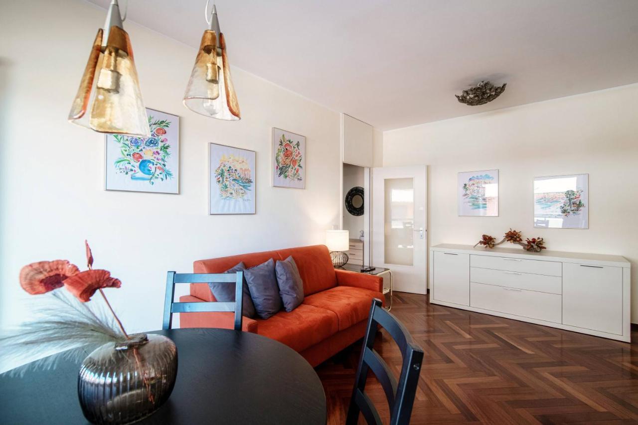 Appartamento A Casa di Laura Lugano Esterno foto