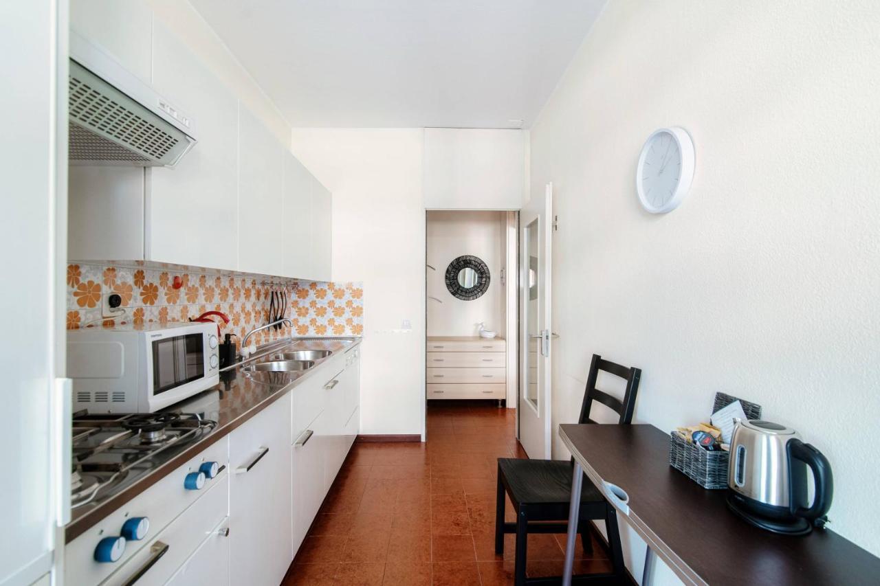 Appartamento A Casa di Laura Lugano Esterno foto