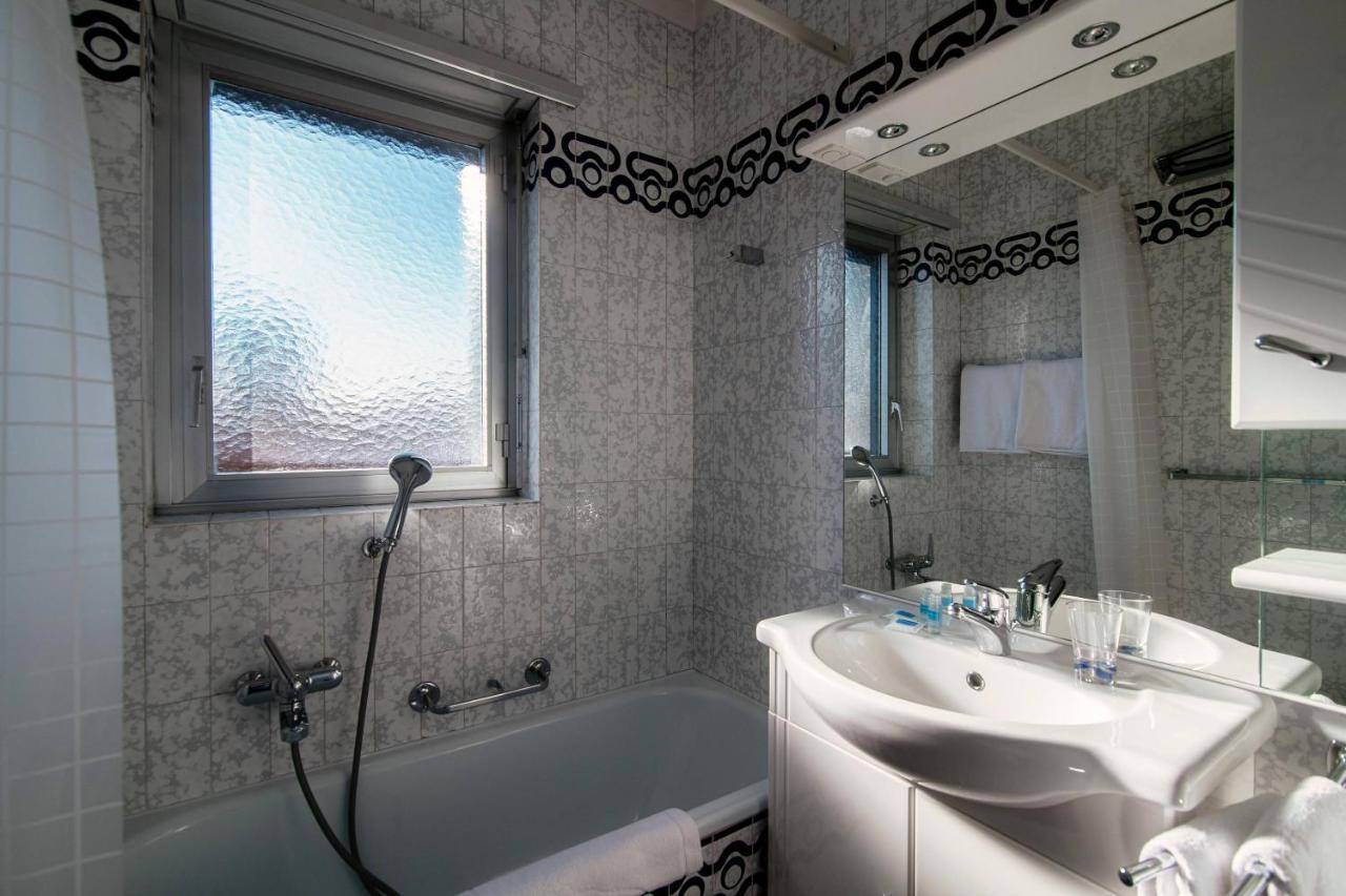 Appartamento A Casa di Laura Lugano Esterno foto