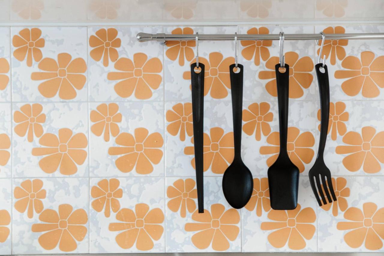 Appartamento A Casa di Laura Lugano Esterno foto