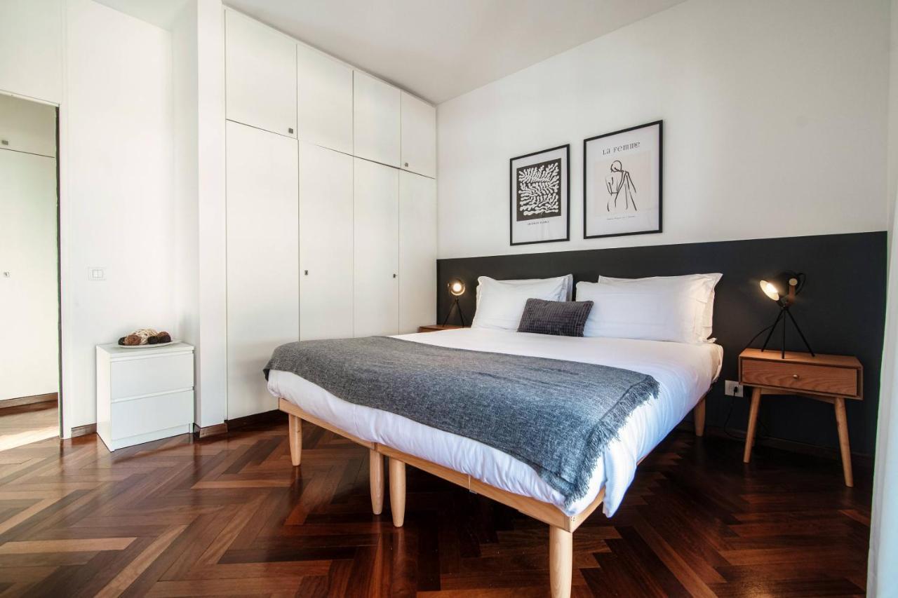 Appartamento A Casa di Laura Lugano Esterno foto