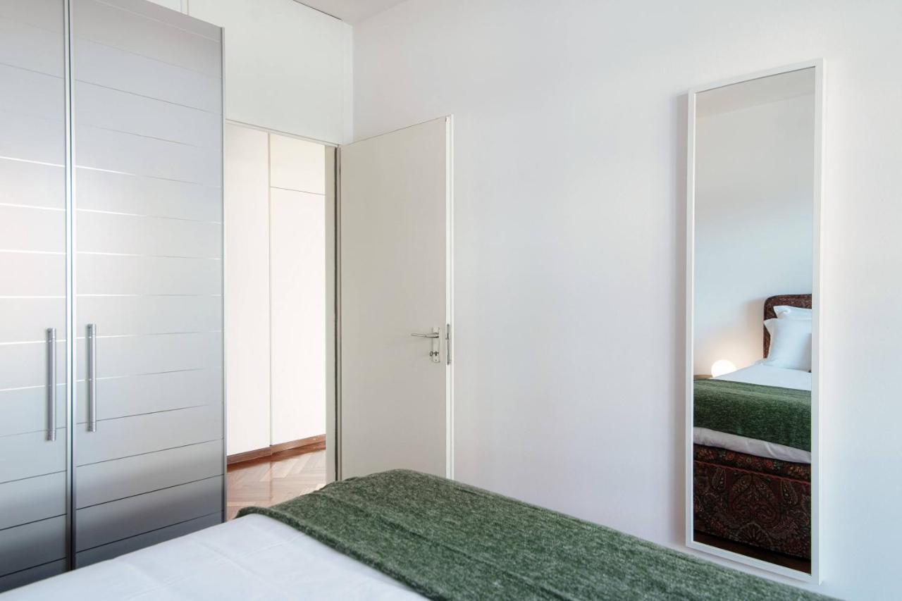 Appartamento A Casa di Laura Lugano Esterno foto