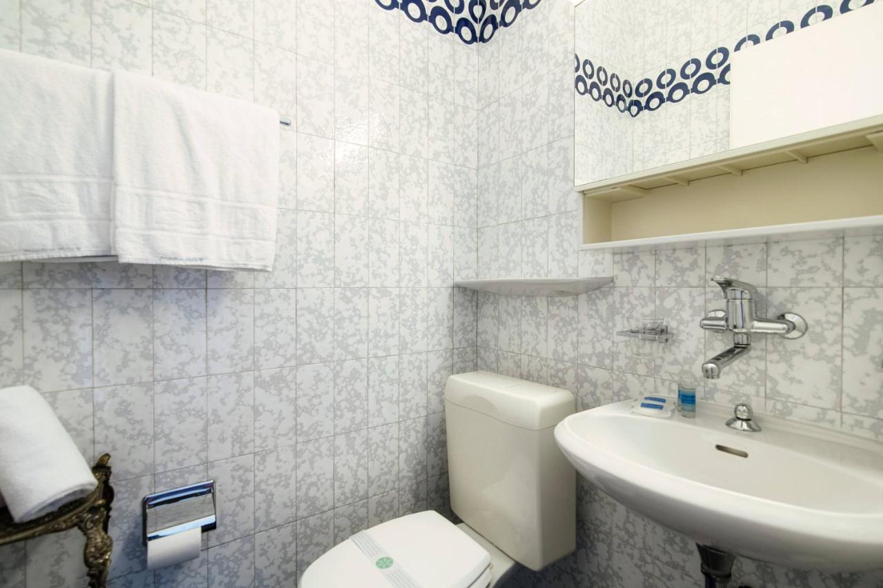 Appartamento A Casa di Laura Lugano Esterno foto